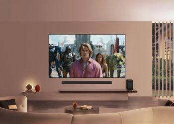 LG Electronics se une a Prime Video para impulsar en casa el épico estreno de Masters of the Universe