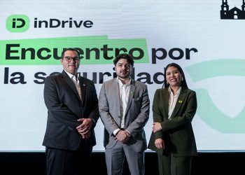 inDrive fortalece su ecosistema de seguridad en Ecuador con 16 herramientas antes, durante y después del viaje