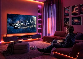 LG presenta en Ecuador su nueva generación de televisores LG OLED evo AI y LG QNED AI Mini LED con inteligencia artificial para una experiencia de entretenimiento superior