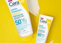 CeraVe busca democratizar la protección solar dermatológica con el lanzamiento de su nueva línea solar en Ecuador