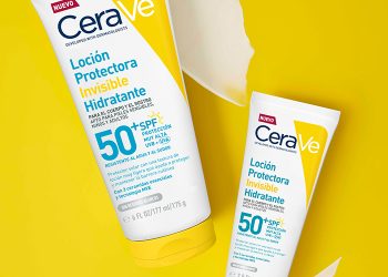 CeraVe busca democratizar la protección solar dermatológica con el lanzamiento de su nueva línea solar en Ecuador