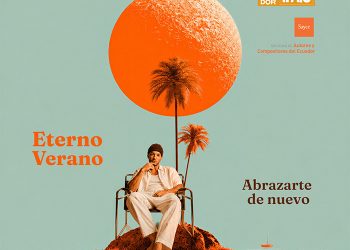 FER CORTEZ PRESENTA “ABRAZARTE DE NUEVO”, UNA CANCIÓN SOBRE EL VALOR DE VOLVER A ENCONTRARSE