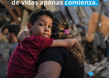 CityMall se suma a UNICEF para apoyar a niños y familias afectados por los terremotos en Venezuela y Colombia
