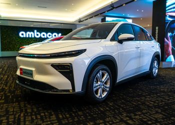 Grupo Ambacar presentó el nuevo Livan RL7 EV en AutoShow 2026: tecnología, autonomía y diseño para acelerar la movilidad eléctrica en Ecuador