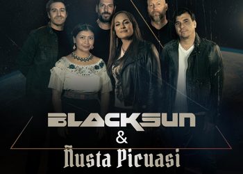 BLACK SUN PRESENTA UNA NUEVA VERSIÓN DE  “LA PINTA, LA NIÑA Y SANTA MARÍA” JUNTO A ÑUSTA PICUASI