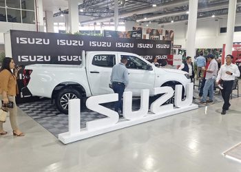 Isuzu fortaleció su compromiso con el sector cacaotero en La Cumbre Cacao 2026