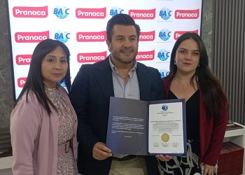 Pronaca fortalece la seguridad de su cadena de suministro con certificación BASC en dos plantas
