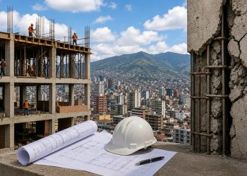 Ecuador frente al riesgo sísmico: el reto no está solo en la normativa, sino en hacerla cumplir