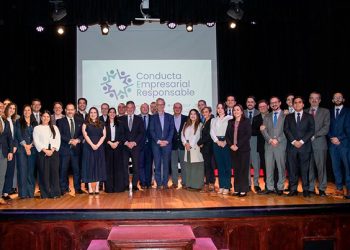 Conducta Empresarial Responsable sumó nuevos miembros y fortaleció la integridad empresarial en Ecuador