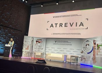 Temáticas cerradas y primeros ponentes confirmados del VI Congreso Iberoamericano en Marketing, Comunicación y Asuntos Públicos organizado por ATREVIA