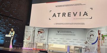 Temáticas cerradas y primeros ponentes confirmados del VI Congreso Iberoamericano en Marketing, Comunicación y Asuntos Públicos organizado por ATREVIA