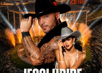 NOCAUT FEST LLEGA A MANTA CON CUATRO TÍTULOS INTERNACIONALES DE BOXEO Y JESSI URIBE EN VIVO