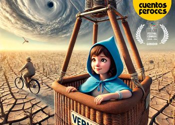 Un podcast de la Fundación Norma y Leo Werthein fue premiado por contar historias con niñas protagonistas