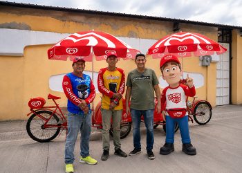 TMICC impulsa la digitalización de cerca de 1.000 comerciantes de su canal móvil a través de Don Pingüino