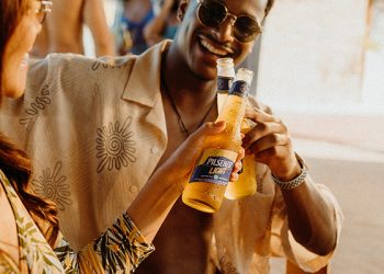 Estudio revela que la moderación redefine el consumo de cerveza y alcohol