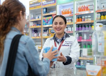 CON CASI UN SIGLO DE HISTORIA, FYBECA ES LA FARMACIA PREFERIDA POR LOS ECUATORIANOS