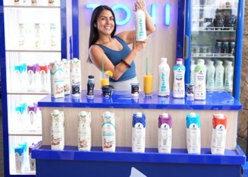 La innovación como respuesta a los nuevos desafíos de la industria alimentaria