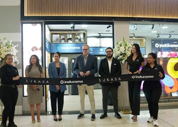 Indurama inaugura nuevo showroom en Guayaquil y refuerza su apuesta por la experiencia del consumidor
