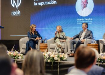 Reputation Day cruza fronteras: el modelo ecuatoriano de MC Group se convierte en una plataforma regional