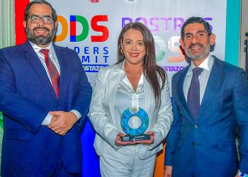 Vita Alimentos y su marca La Holandesa es reconocida por su contribución al desarrollo sostenible del Ecuador