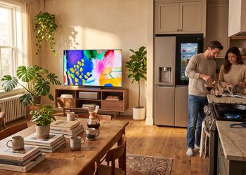 LG Electronics en la era de la inteligencia afectiva: transformando la experiencia del consumidor en la región