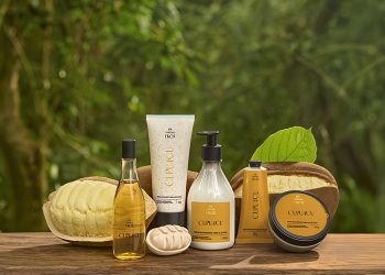 Natura presenta Ekos Cupuaçu: innovación amazónica para una piel más firme, hidratada y tonificada