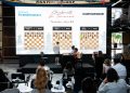 Ecuador abre paso a una nueva generación de ajedrecistas con Future Grandmasters, el programa de Karpowership