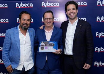 Fybeca y Adium Ecuador inauguraron Farmacia Insignia para promover una mirada integral sobre la Obesidad, como enfermedad crónica