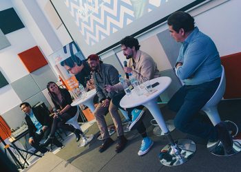 MUSIC WEEK DE SAYCE 2026: LA INDUSTRIA MUSICAL SE ENCUENTRA EN ECUADOR