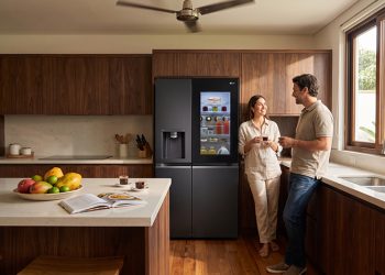 LG InstaView supera los 5.3 millones de refrigeradores vendidos a nivel mundial