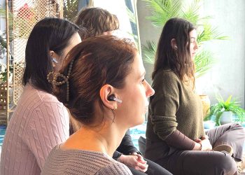 Galaxy Buds4 Pro recibió el EISA In-Ear Headphones Award, premio que reconoce la innovación en audio