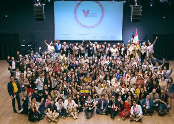 Finaliza V Encuentro de la Red STEM Latinoamérica  Más de 200 instituciones reafirman su compromiso con la educación STEM+