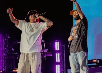 LLACTA FLOW CERRÓ SU PRIMERA EDICIÓN CON MÁS DE 11 HORAS DE ESPECTÁCULO, TRES MOMENTOS INOLVIDABLES Y UNA PRODUCCIÓN DE CLASE MUNDIAL