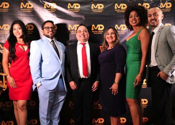 MakroDigital Televisión fortalece su presencia internacional con el lanzamiento oficial de su programación 2026 – 2027 desde Nueva York