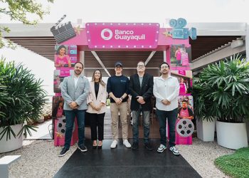 Banco del Barrio y PeiGo llevan las historias de los barrios al cine con la segunda edición de Cortos del Barrio