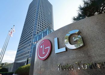 LG Electronics presenta los resultados financieros del segundo trimestre de 2026