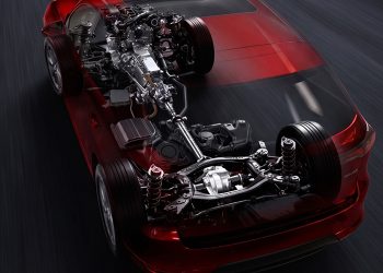SKYACTIV: la ingeniería japonesa que aprovecha mejor cada gota de combustible