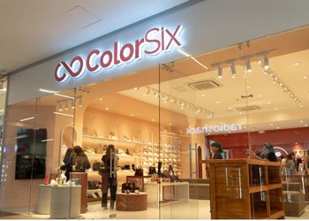 Colorsix propone una nueva forma de vivir la moda: más libre, dinámica, colorida y accesible