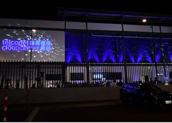 TELCONET LATAM INAUGURA SU TERCER CENTRO DE DATOS  REAFIRMANDO SU COMPROMISO CON LA INNOVACIÓN Y LA INFRAESTRUCTURA TECNOLÓGICA DEL ECUADOR