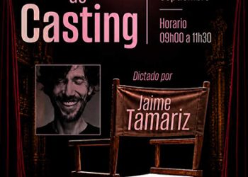 Teatriz abre taller intensivo para aprender a enfrentar un casting de manera profesional