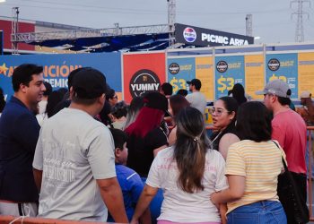 Yummy Shop celebra su edición #17 bajo el concepto “Cada vez sabe mejor”