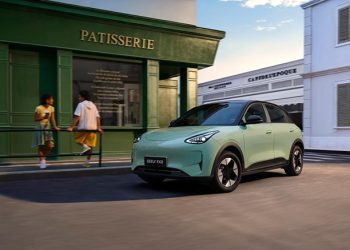 La movilidad sostenible marca el camino hacia el futuro del transporte