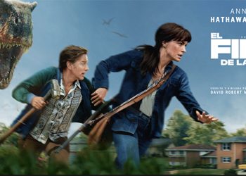 EL FINAL DE LA CALLE OAK: SOLO EN CINES 13 DE AGOSTO