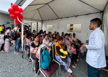 Proyecto Semillas fortalece la prevención de la desnutrición crónica infantil