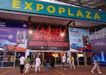 AUTOSHOW 2026: LA PARADA OBLIGATORIA QUE ACELERA EL MERCADO AUTOMOTOR ECUATORIANO