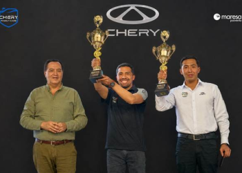 Chery Posventa consolida una alianza estratégica con Chery Internacional, AEADE y UIDE para elevar el servicio automotriz y volver a competir en China