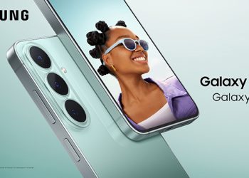 Samsung ha presentado oficialmente el nuevo Galaxy S26 FE: con Exynos 2500 e IA ofrece la más reciente experiencia premium