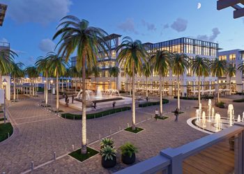 AIRES ESTE TOWN CENTER Y BATÁN BUSINESS PARK MARCAN UNA NUEVA ETAPA EN EL DESARROLLO URBANO Y COMERCIAL PLANIFICADO