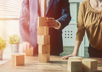 ¿Puede una organización evolucionar sin confianza?