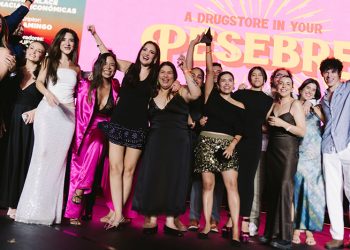 BeFlamingo gana tres Grand Prix y es Agencia del Año en Lux Awards 2026